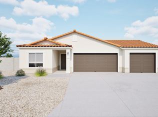 1382 W Tigua Way, Coolidge, AZ 85128