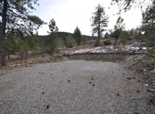 1817 Lodgepole Rd, Helena, MT 59601