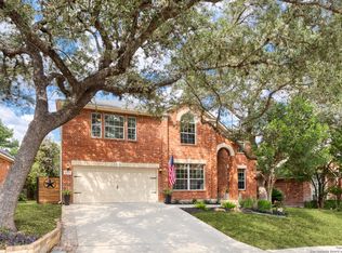 10615 Ashwell, Helotes, TX 78023