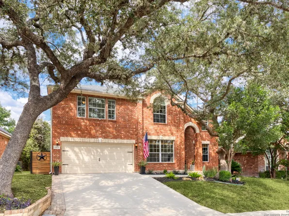 10615 Ashwell, Helotes, TX 78023