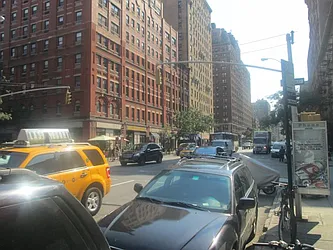 Rented by Prince Real Estate Associates LLC