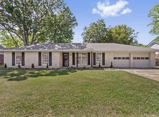 5417 Fleetway Ave, Memphis, TN 38115