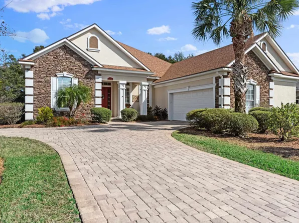 349 Valverde Ln, Saint Augustine, FL 32086