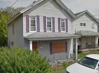 416 Oak St, Scranton, PA 18508