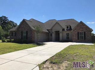 8110 Glacier Bay Dr, Denham Springs, LA 70726