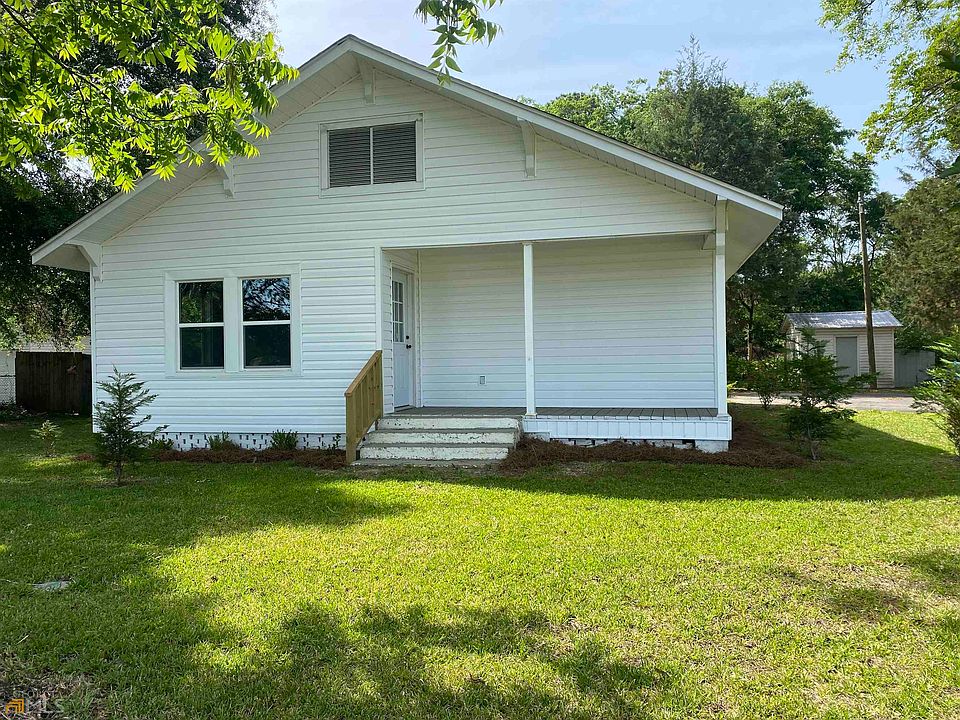 221 E Beech St, Cochran, GA 31014 Zillow