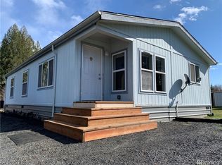 928 Logan Hill Rd LOT 32, Chehalis, WA 98532