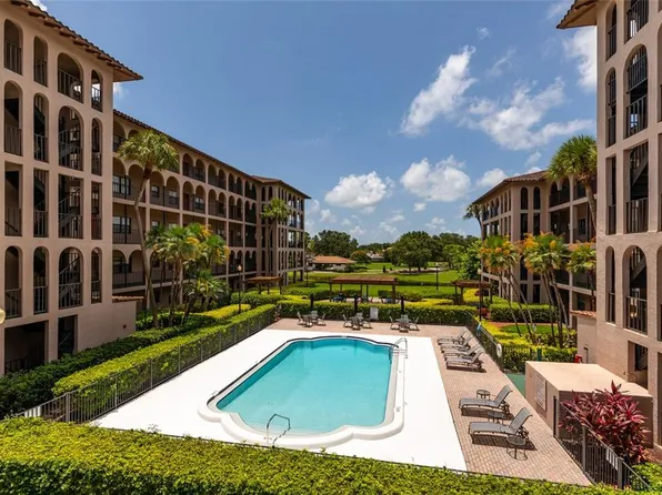 6150 Gulfport Blvd S APT 409, Gulfport, FL 33707
