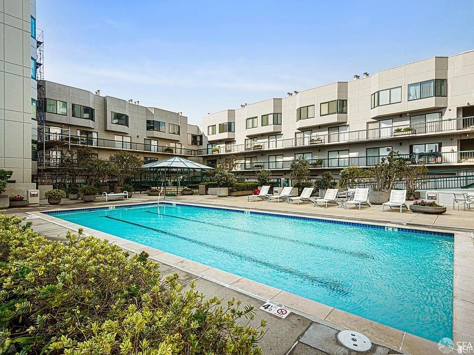 1st image of 601 Van Ness Ave APT 248