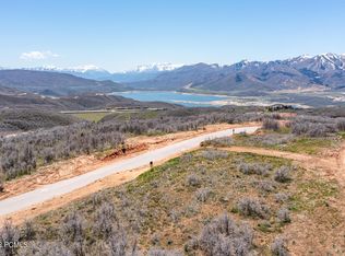 2201 E Outlaw 73 Rd #73, Hideout, UT 84036