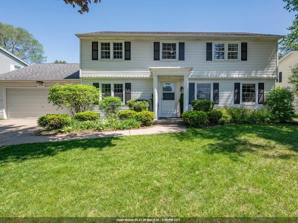 373 Kenney St, Green Bay, WI 54301