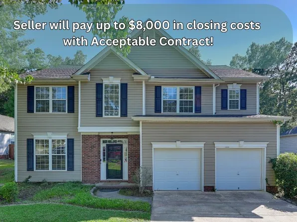 206 Coopers Hawk Cir, Irmo, SC 29063