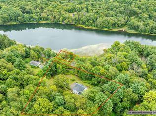 79 Snyder Pond Rd, Copake, NY 12516