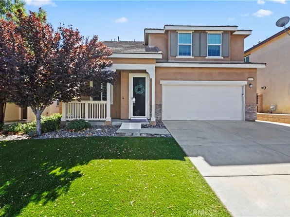 3762 Rosena Ranch Rd, San Bernardino, CA 92407