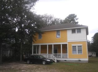 253 Fox Field Rd, Walterboro, SC 29488
