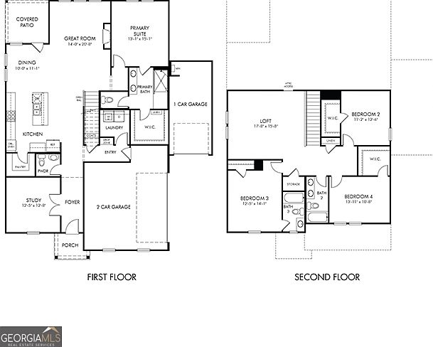 2nd image of 2135 Homer Dr