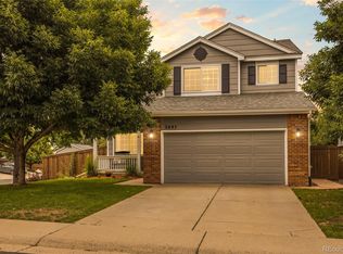2697 Foothills Canyon Ct, Highlands Ranch, CO 80129