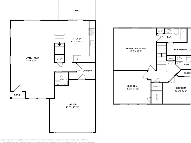 8055 Chestnut Cedar Dr — Photo 16