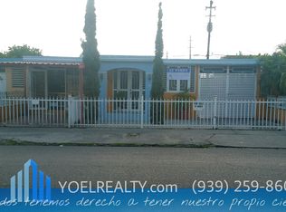 3127 Ave. Ruberte, Ponce, PR 00730