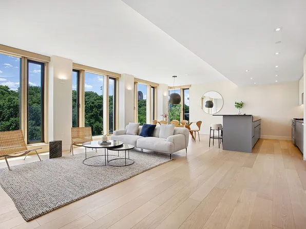 145 Central Park #7A, New York, NY 10026