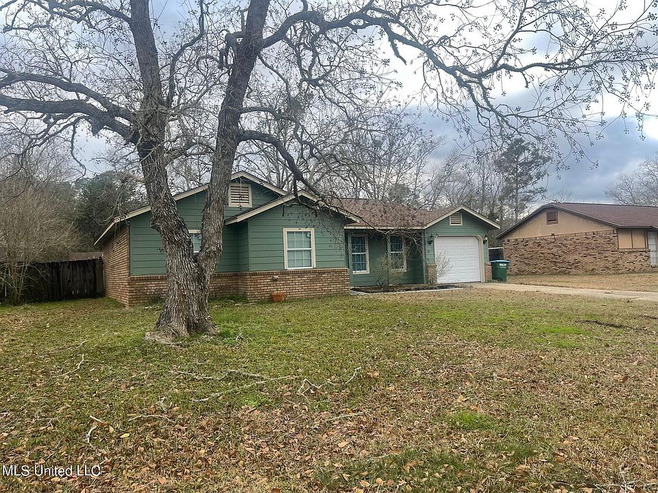 1909 Westgate Pkwy, Gautier, MS 39553 Zillow
