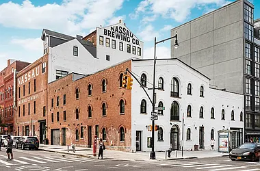 Rented by Living New York