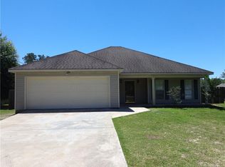 1077 You Winn Rd, Lake charles, LA 70611