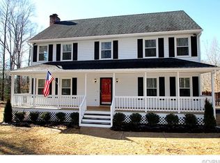 6634 Scandia Lake Pl, Sandston, VA 23150