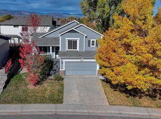 9329 Wolfe Street, Highlands Ranch, CO 80129
