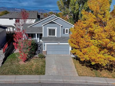 9329 Wolfe Street, Highlands Ranch, CO, 80129