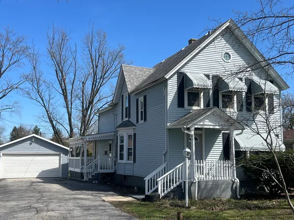 7113 Clarendon Hills Rd, Darien, IL 60561