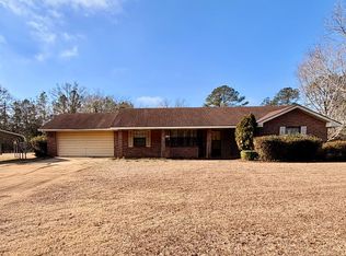555 County Road 2208, Troy, AL 36079