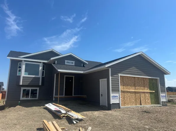 6524 Receda St, Rapid City, SD 57703