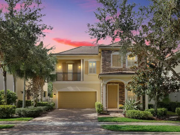 136 Ashford Avenue, Jupiter, FL 33458