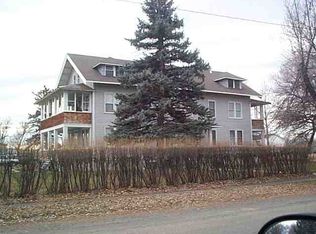 115 W Hickory St, Three Forks, MT 59752