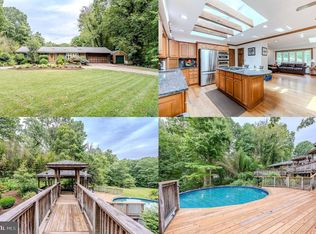 13661 Van Doren Rd, Manassas, VA 20112