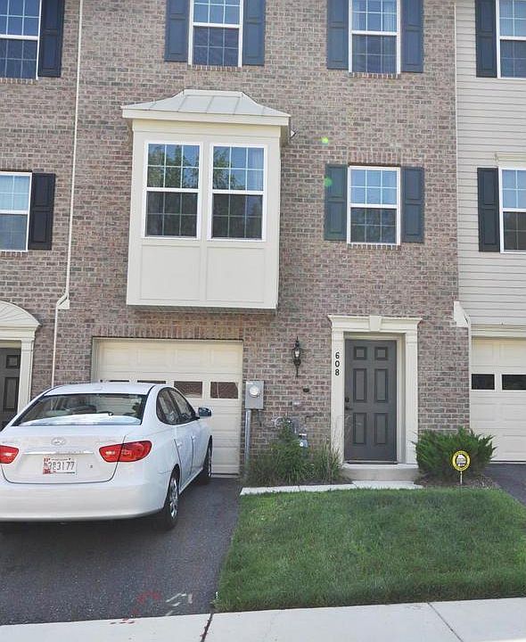 1st image of 608 Switchman Dr Unit 8