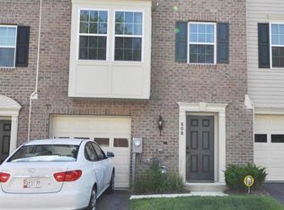 608 Switchman Dr UNIT 8, Bel Air, MD 21014