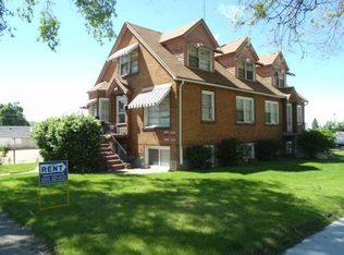 430 35th St APT 1, Ogden, UT 84403