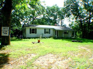 1255 Thompson Rd, Thompson, CT 06277