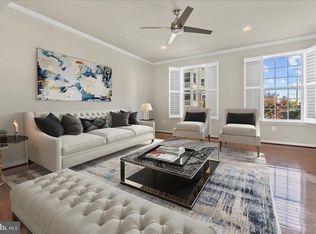 2603 Osprey Way, Frederick, MD 21701