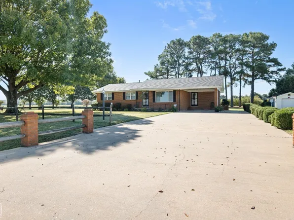 264 County Road 380, Bono, AR 72416