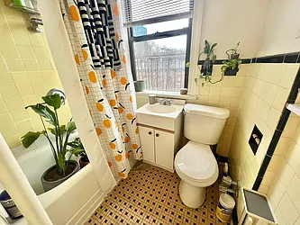 Rented by Prospect Heights Realty, Corp.