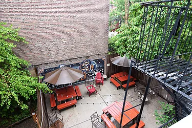 Rented by Coda Real Estate NYC