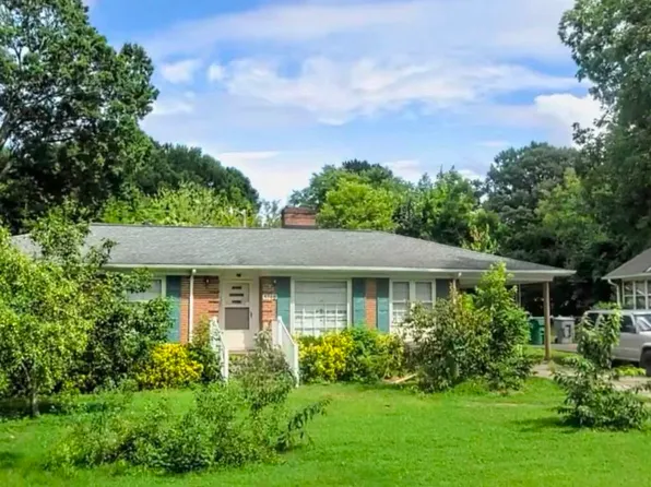 1746 Birchcrest Dr, Charlotte, NC 28205