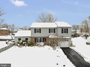 214 Wilson Ave, Horsham, PA 19044
