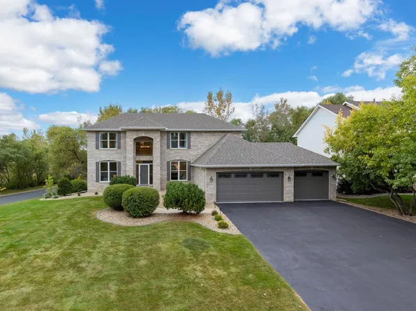 18780 Pathfinder Dr, Eden Prairie, MN 55347