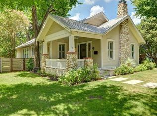 1501 Northwood Rd, Austin, TX 78703