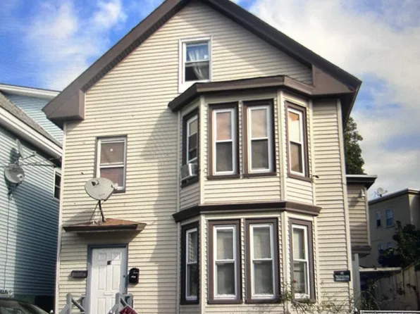19 Bunkerhill St #2, Lawrence, MA 01841