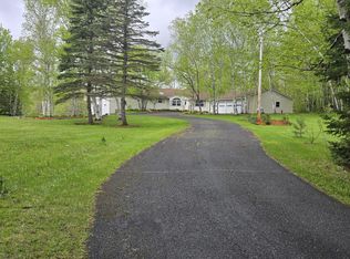 232 Washburn Rd, Presque Isle, ME 04769